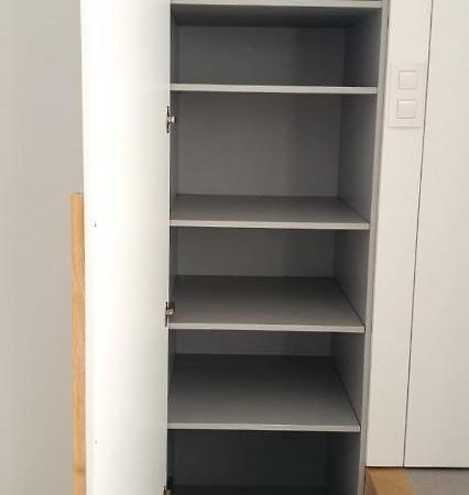 Apartamento A Estrenar En Neguri Getxo Bagian luar foto