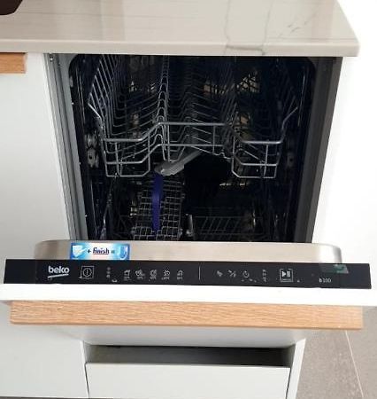 Apartamento A Estrenar En Neguri Getxo Bagian luar foto