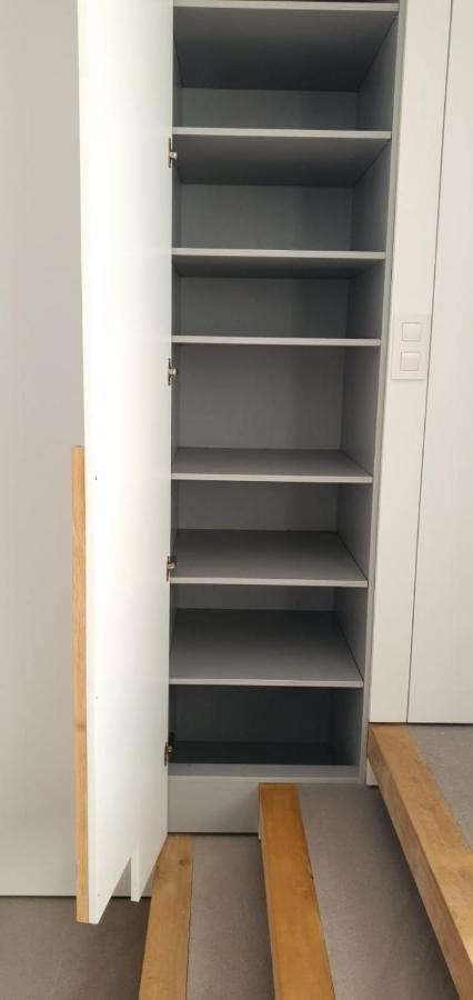 Apartamento A Estrenar En Neguri Getxo Bagian luar foto