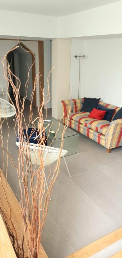 Apartamento A Estrenar En Neguri Getxo Bagian luar foto