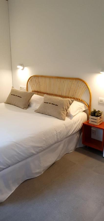 Apartamento A Estrenar En Neguri Getxo Bagian luar foto