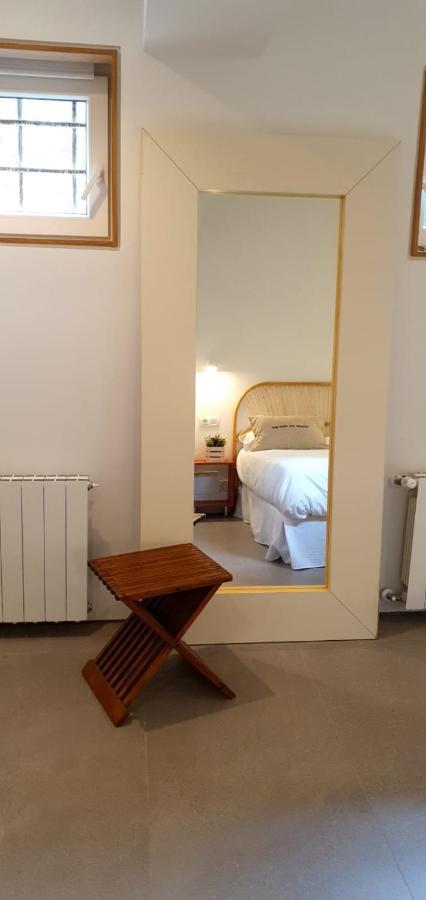 Apartamento A Estrenar En Neguri Getxo Bagian luar foto