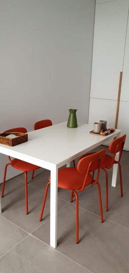 Apartamento A Estrenar En Neguri Getxo Bagian luar foto