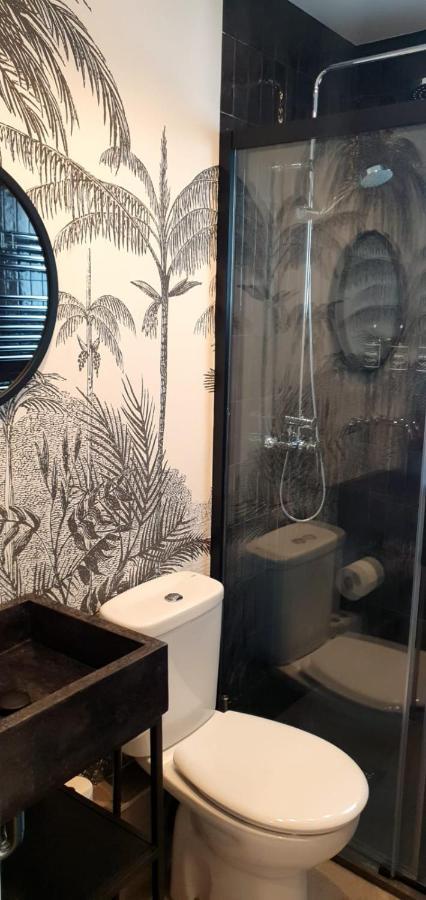Apartamento A Estrenar En Neguri Getxo Bagian luar foto